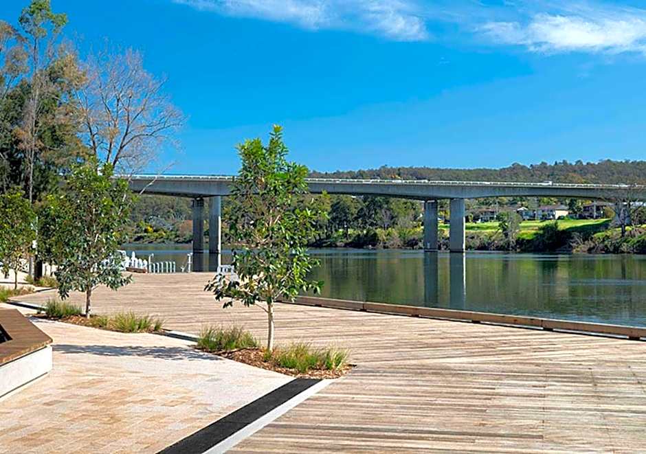 Nepean Shores by Gateway Lifestyle Holiday Parks