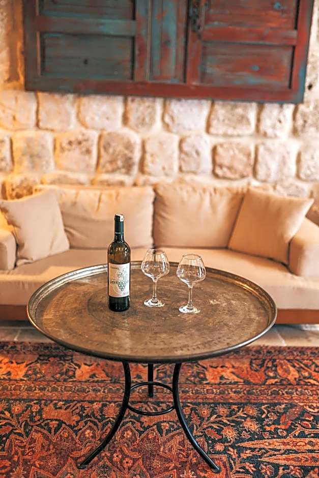 Cappadocia Vita Cave Hotel