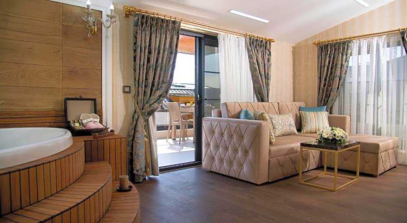 Elysium Green Suites