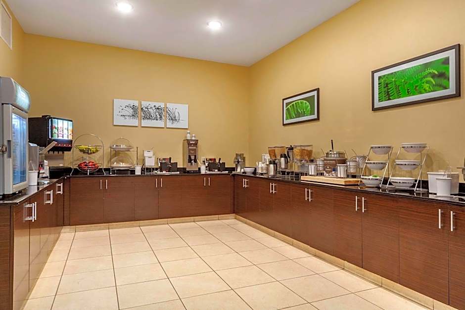 MainStay Suites Lincoln University Area