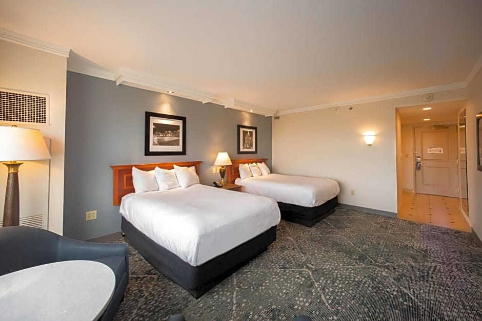 Harrah's North Kansas City Hotel & Casino