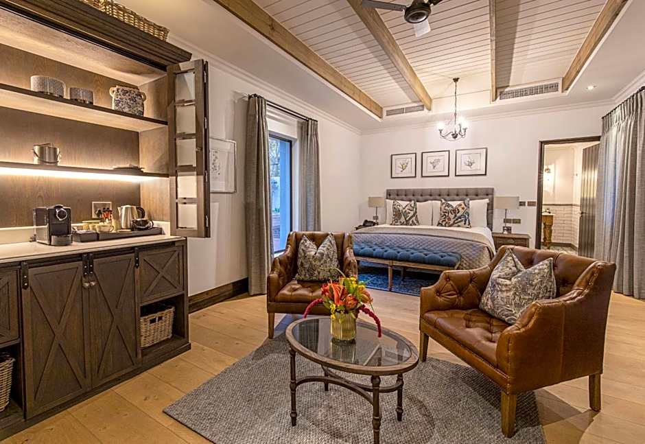 Southern Sun de Wagen