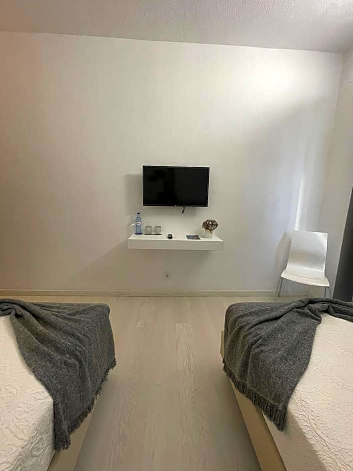 Beach Residence Mar do Norte