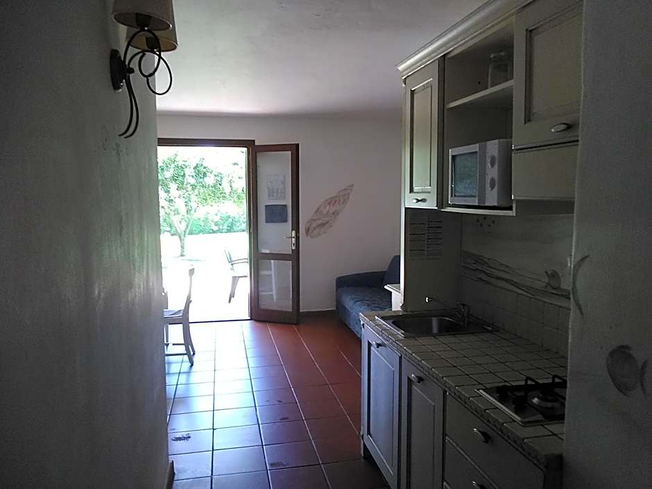 White Sand Residence