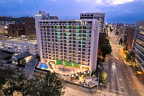 Hilton Birmingham Downtown at UAB