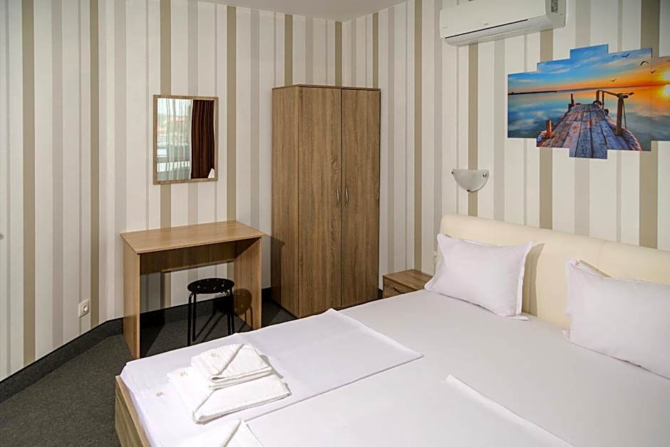 Lozenets View Hotel