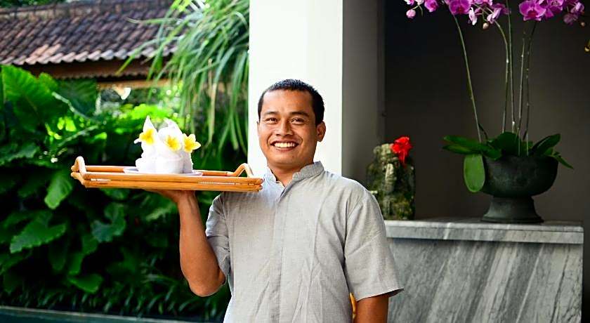 Room & Vespa Suite 1