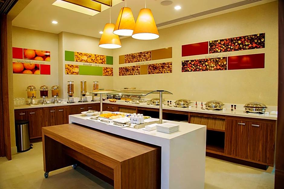 Hampton Inn By Hilton Piedras Negras