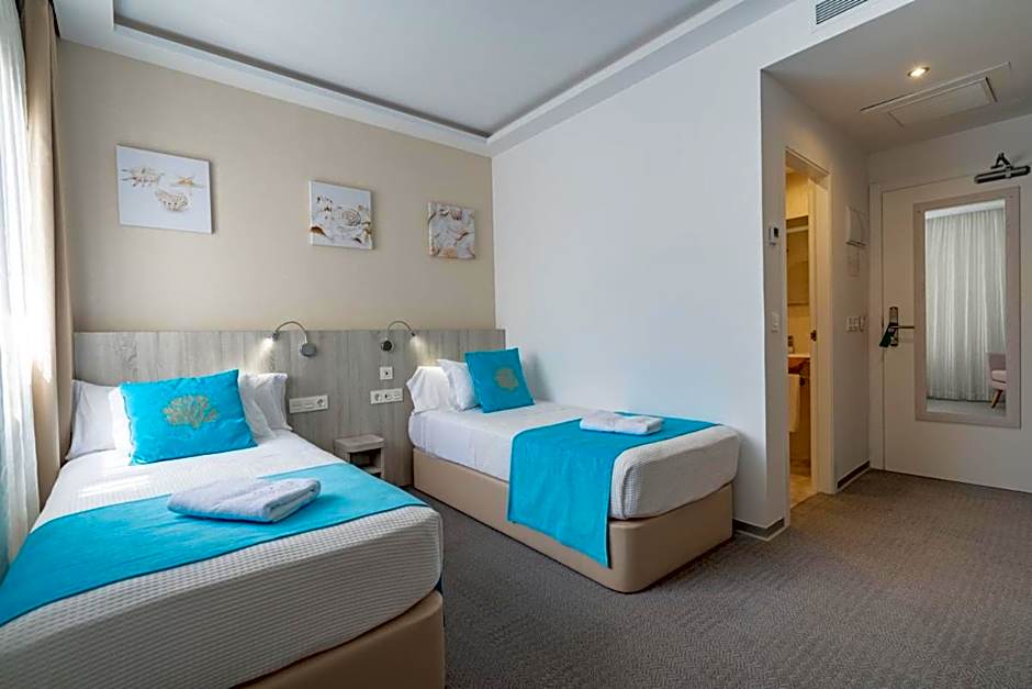 Hotel Soul de Javea