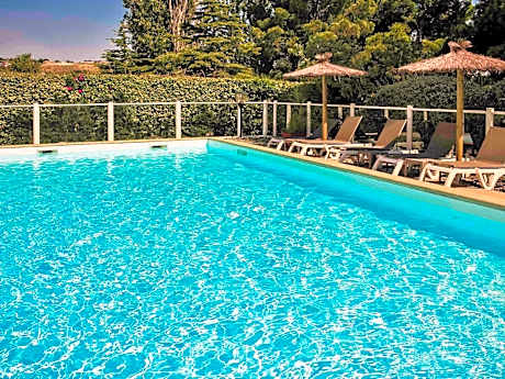 ibis Marseille Provence Aeroport