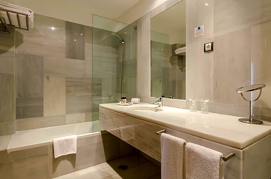 Hotel Principe Real
