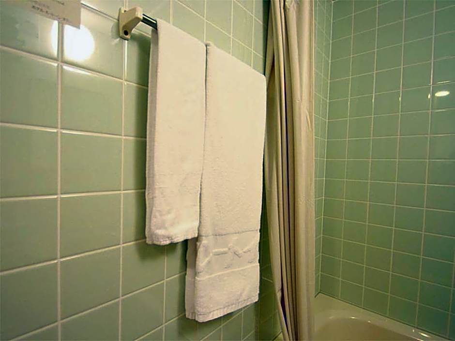 Hotel Route Inn Nagaoka Ekimae