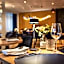 Le Richebourg Hôtel, Restaurant & Spa