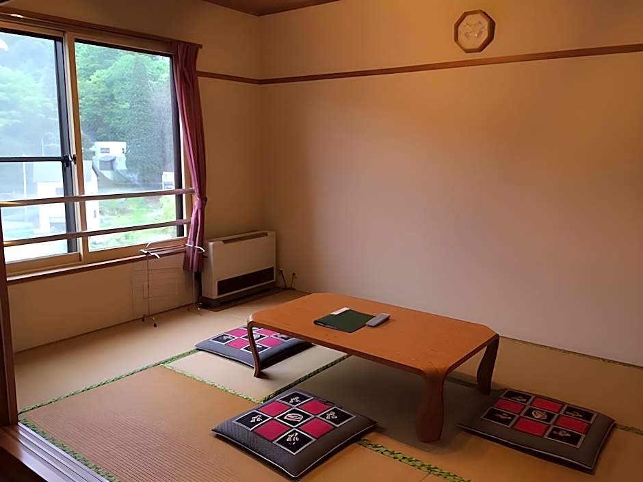 Highland Lodge Takegen