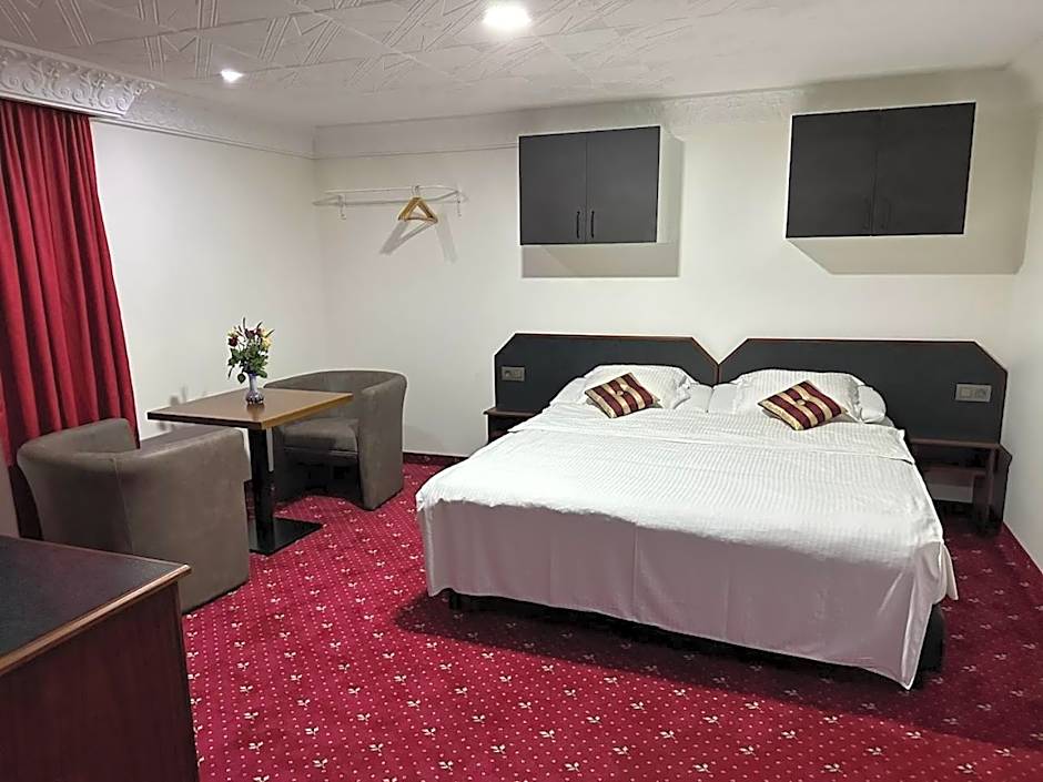 Hotel Eikenhof