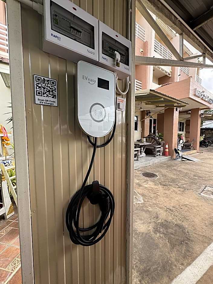 The 1 Place Khonkaen Hotel