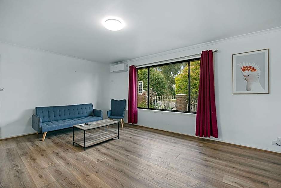 Econo Lodge Lilydale