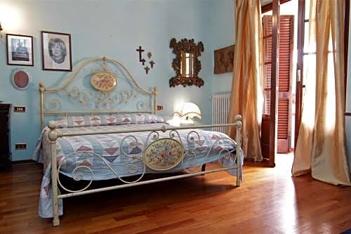 L'Arrocco Bed and Breakfast