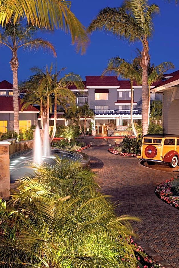 Laguna Cliffs Marriott Resort & Spa