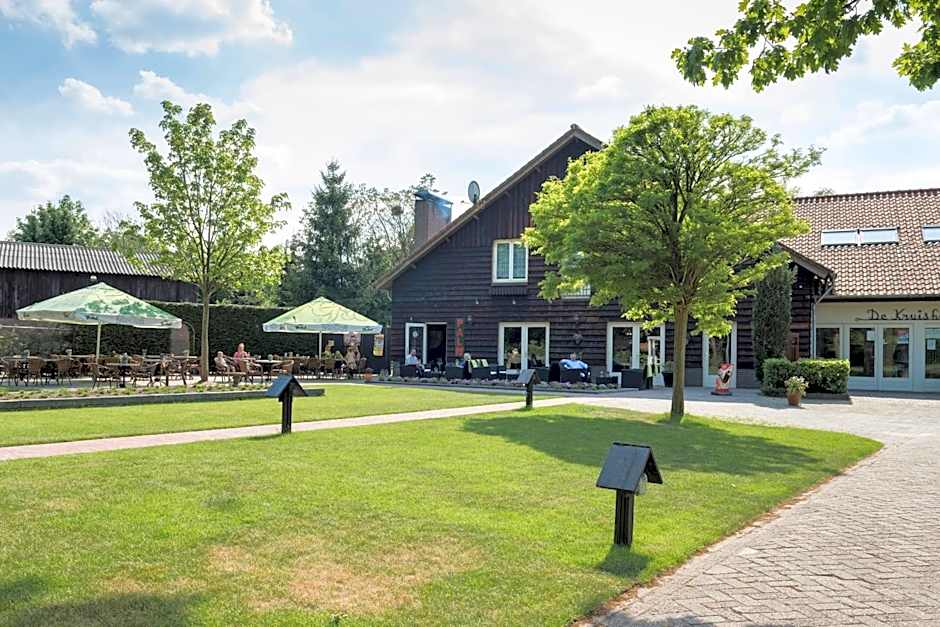 Hotel De Kruishoeve 's-Hertogenbosch - Vught