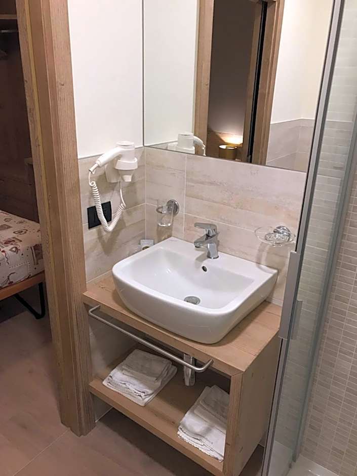 Hotel Piccolo Mondo