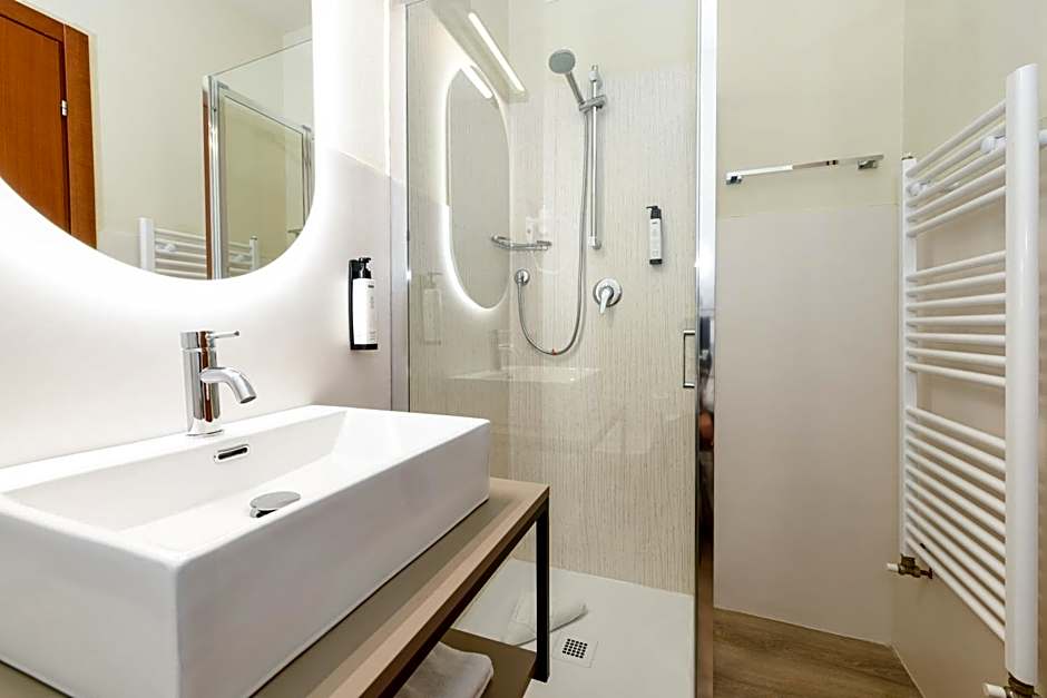 Best Western Hotel Garda