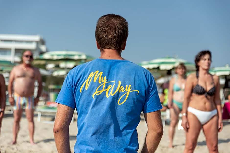 Adria Beach Hotel