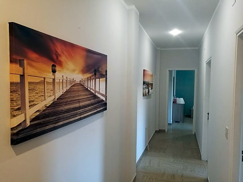 Venice Casanova Apartments