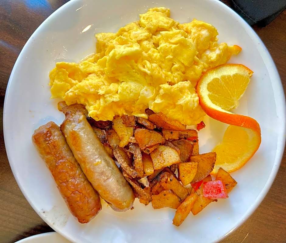 Canopy by Hilton Washington DC Embassy Row