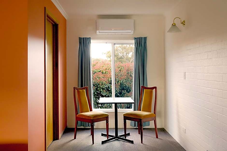 Hepburn Springs Motor Inn