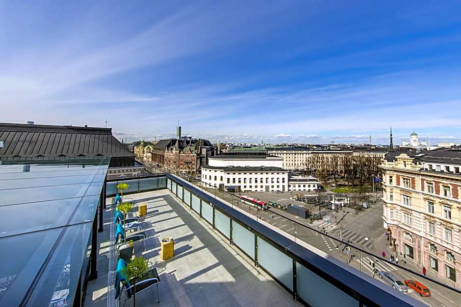 Hotel Klaus K