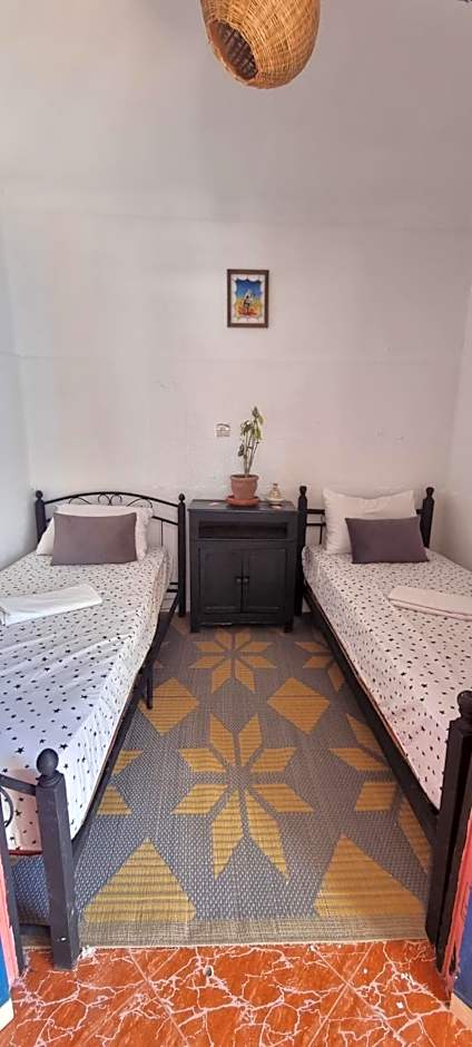 Hostel Kech Vibe