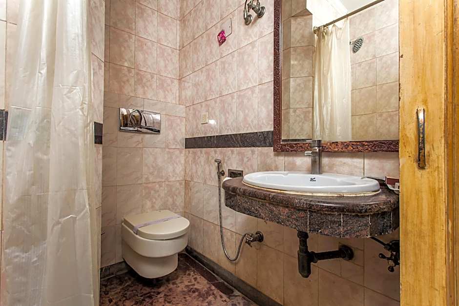 Hotel Sunstar Residency