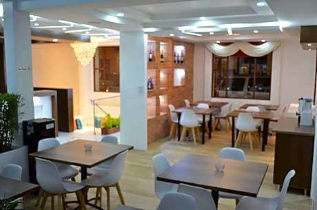 Hotel Gran Mariscal Quito
