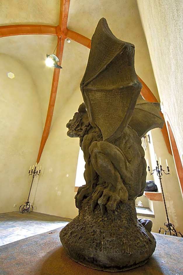 Hotel Grand Vígľaš