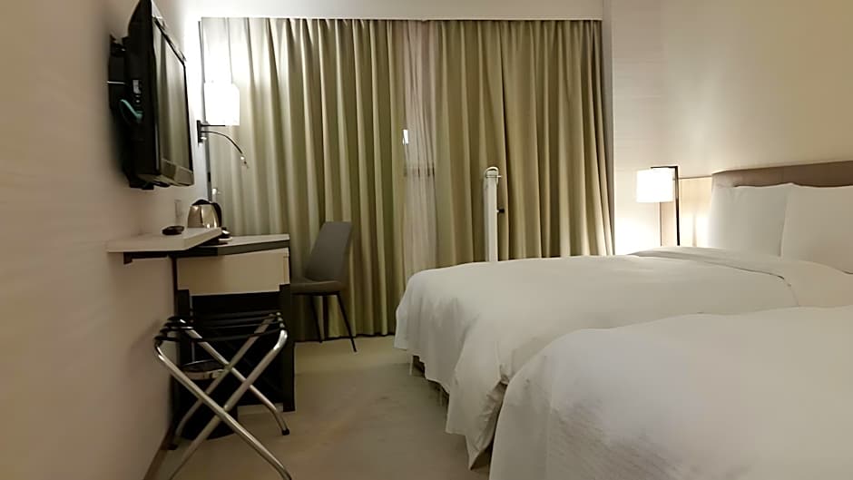 Citizen Hotel