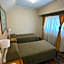 Tritone Hotel