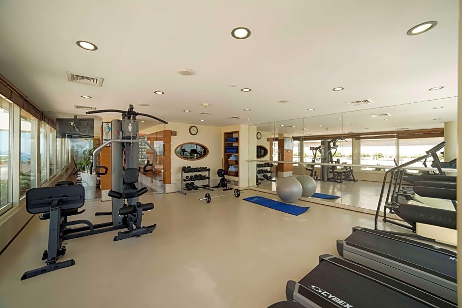 Radisson Hotel President Old Town Istanbul