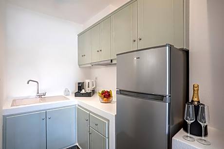 Apartment - Ground Floor