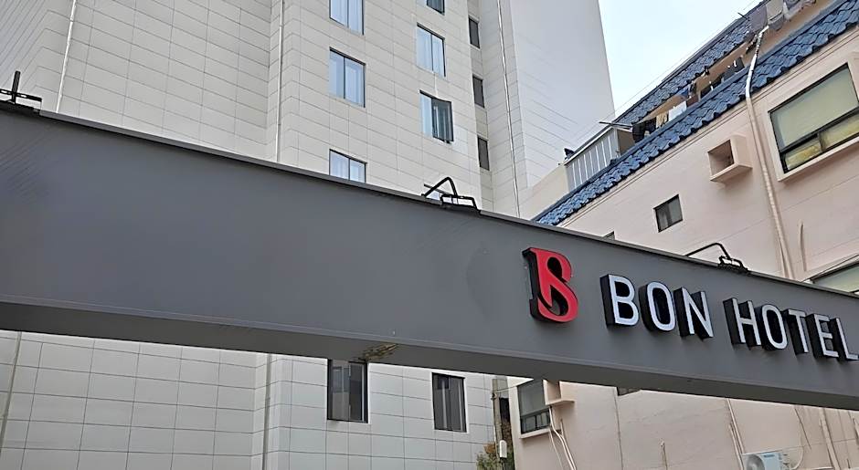 BON hotel