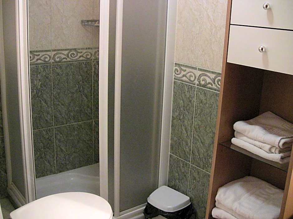 Apartahotel Los Hermanos