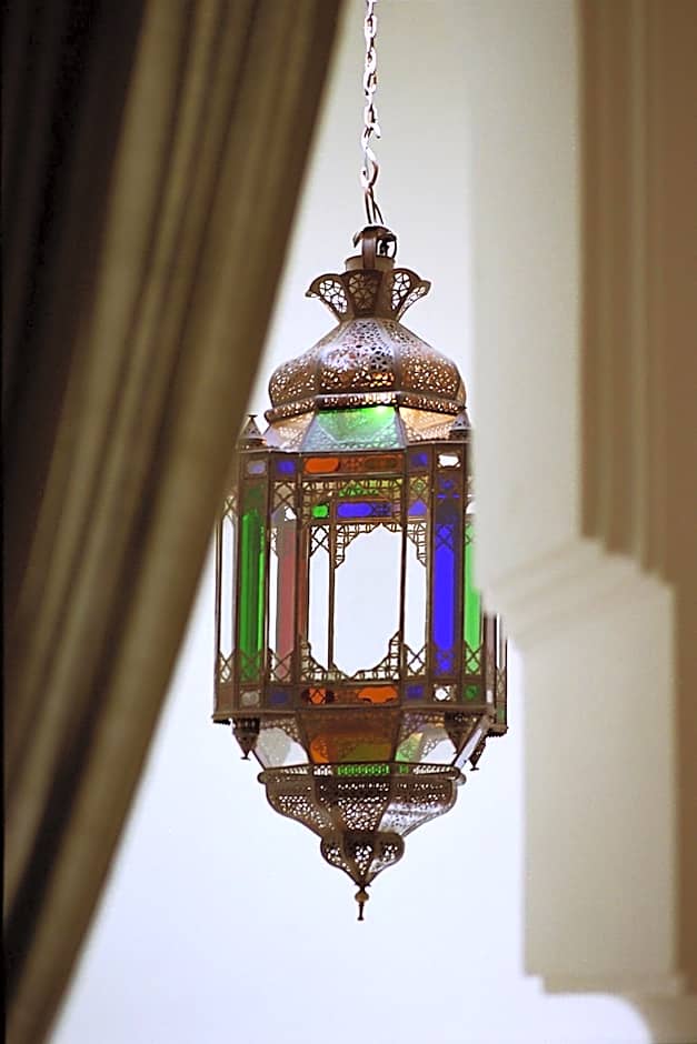 Riad Dar Housnia