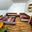 KWT Hostel Nowogard - Self Check-In - Wejscie na KOD