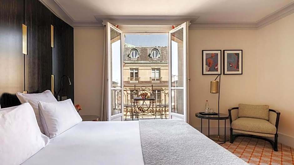 Hotel Montalembert