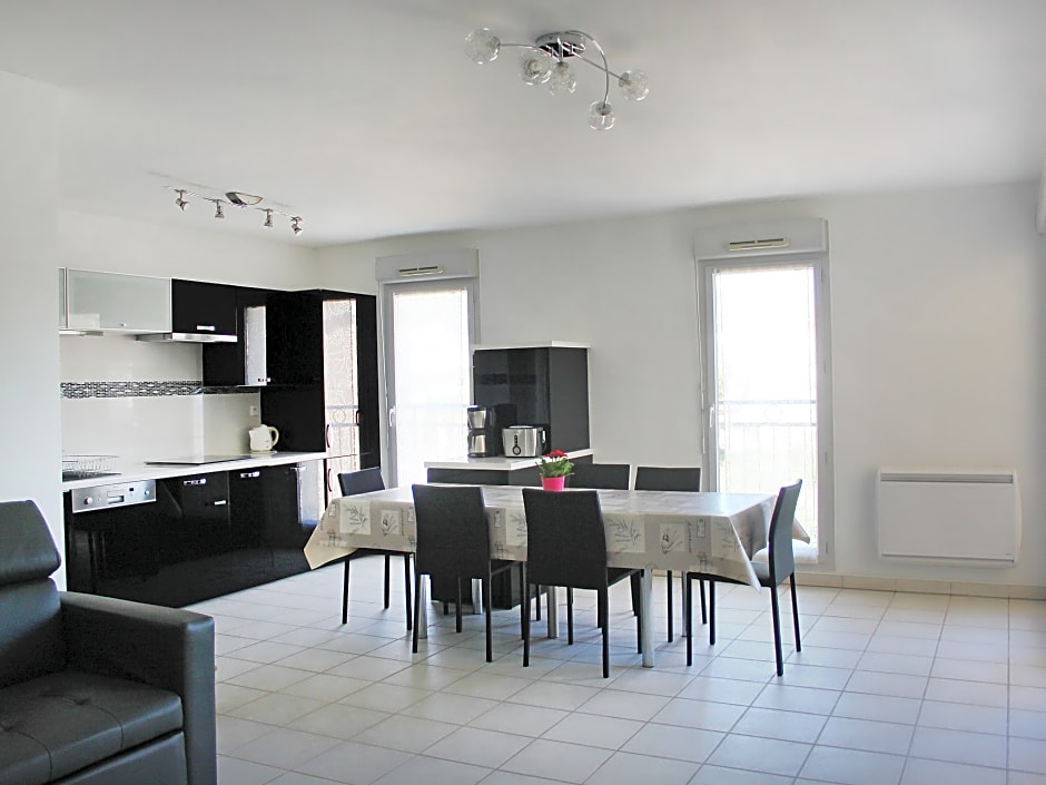 L'Ilot de Saint Jacques