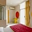 Dewarna Hotel Arifin