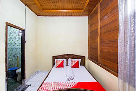 Hotel O Mountain View Homestay