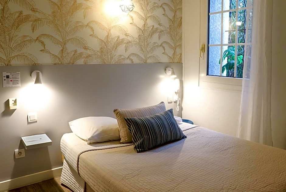 Hotel Abelia