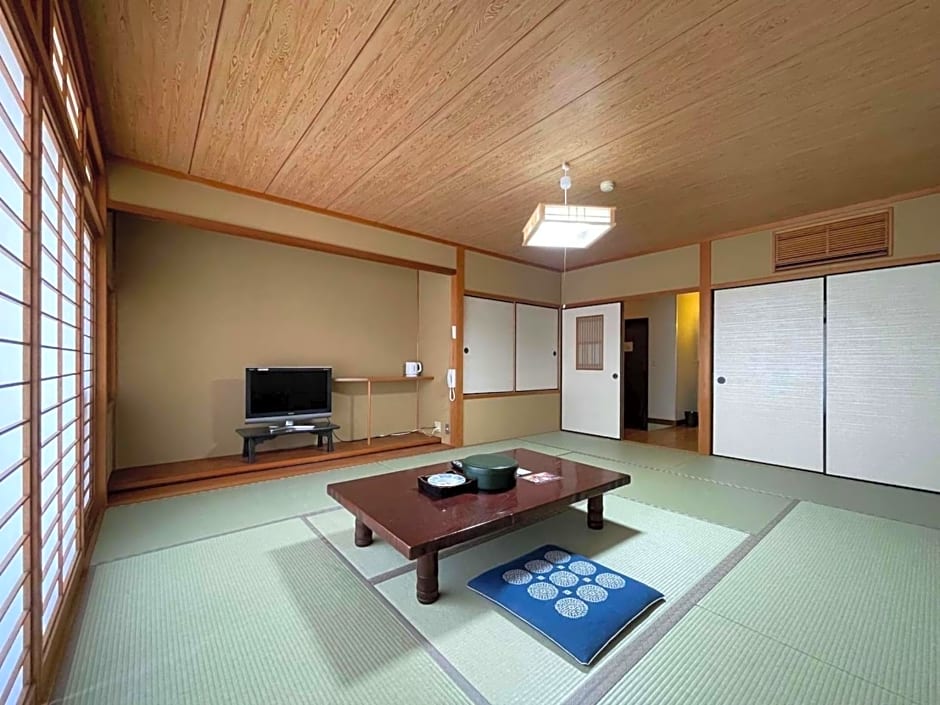Iso Tokei - Vacation STAY 61860v