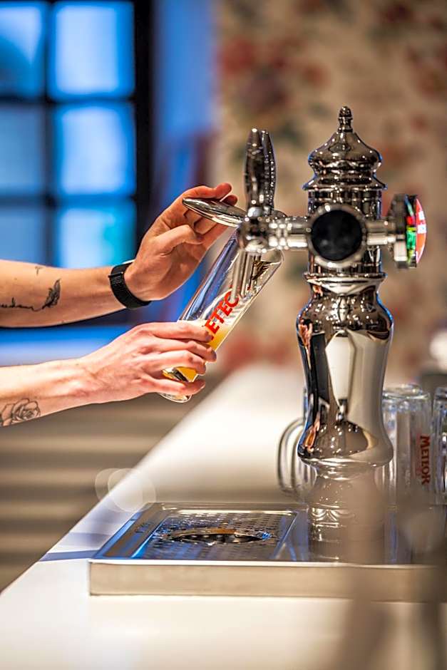 Hôtel L'Ours De Mutzig